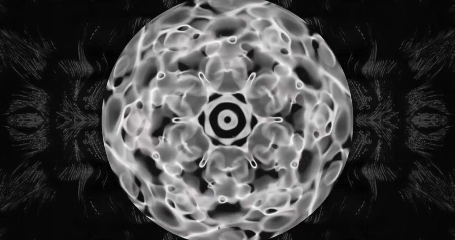 33hz Harmonic Healing